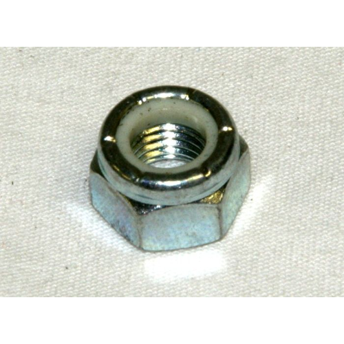 Hex Nut