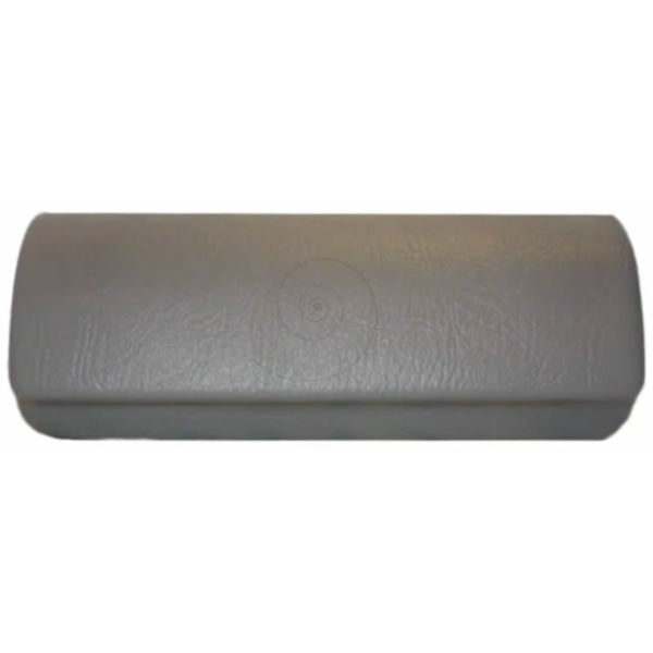 Sundance Lounger Spa Pillow Silver 6472-811