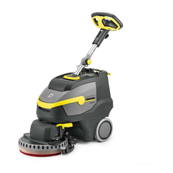 New Karcher BD 38/12 C Bp Compact Floor Scrubber