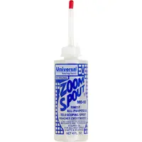 Universal Sewing Supply - Universal Sewing Machine Oil in 4 Ounce Zoom