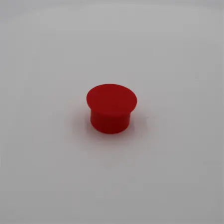 PLUG, PLASTIC CAP EC12