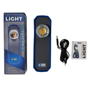 Lake Country Handheld Detailing Light