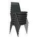 82581 NODE STACKABLE GUEST CHAIR