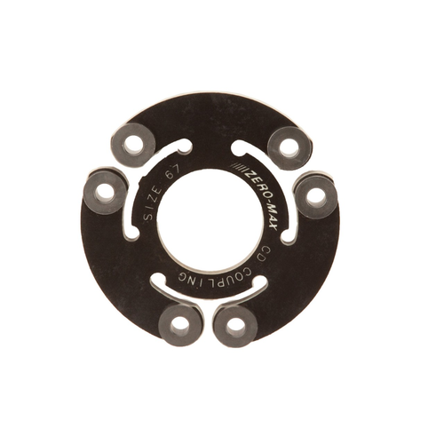 Tennant/Nobles - 8006227 - Disc, Assembled, Cplg (Replaces Tennant 1034499)