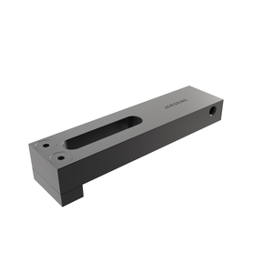 Jergens 37105 Strap, Padded, 3/8,M10 X 4 1/2 Lg