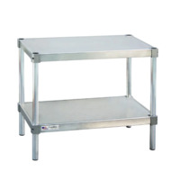 New Age 21824ES30P Equipment Stand Stationary