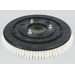 Brush, 17" .030 Nylon W/Lugs