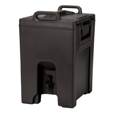 Cambro UC1000110 Ultra Camtainer Beverage Carrier Insulated Plas