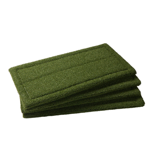 Tennant/Nobles - 4037530 - Pad, Scb, 28 X 14, Green [1Pick=1Box] (Replaces Tennant 1223250)