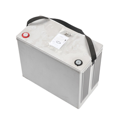 Tennant/Nobles - 4216309 - Battery, Tppl, 12Vdc, 128Ah [C/20] (Replaces Tennant 1253429)