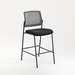 88754 DAISY STOOL - Charcoal