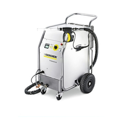 New Karcher Dry ice blaster IB 15/120 Adv