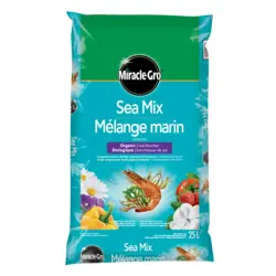 Scotts Miracle-Gro Sea Compost Mix