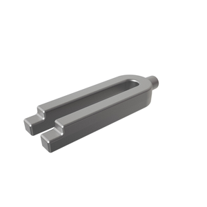 Jergens 37231 Strap Clamp, 4 In, U Clamp