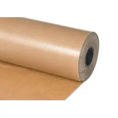 12" X 1500' 30# WET WAXED PAPER ROLL WP1230