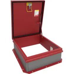 Personnel™ Roof Hatch