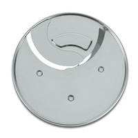 Waring WFP119 Thick Slicing Disc 1/4"