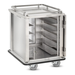 FWE/Food Warming Equipment ETC-1520-10 Patient Tray Cart Mobile