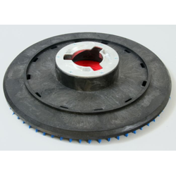 Pad Driver, 17" 1/2" Trim