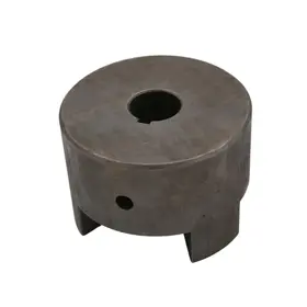 COUPLING, HALF ENGINE SIDE