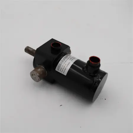 HYD STEERING CYLINDER F/R 2" X 1.5