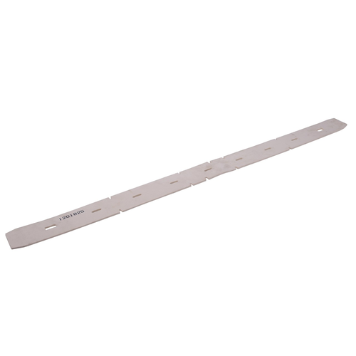 Tennant/Nobles - 4043933 - Blade, Sqge, Front, 42.59L, Gum (Replaces Tennant 1201825)