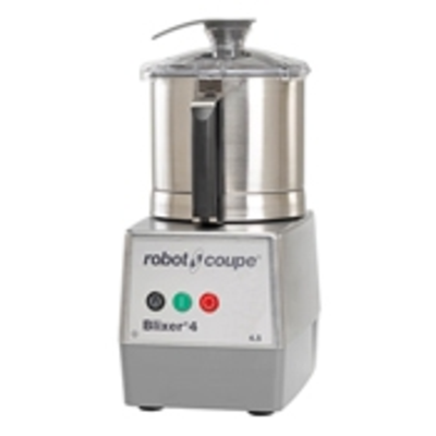 Robot Coupe Blixer 4