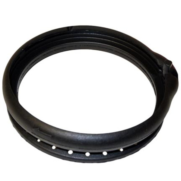 Rubber Shroud Lhr15