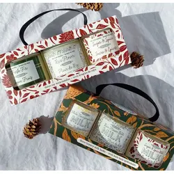 Dot & Lil Candle Gift Set