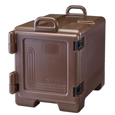 Cambro 300MPC131 Camcarrier Food Pan Carrier Front Loading
