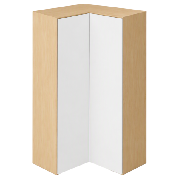 SOHO Wall Easy Reach 24"x 30"x 13"