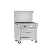 Southbend 4241C Ultimate Restaurant Range