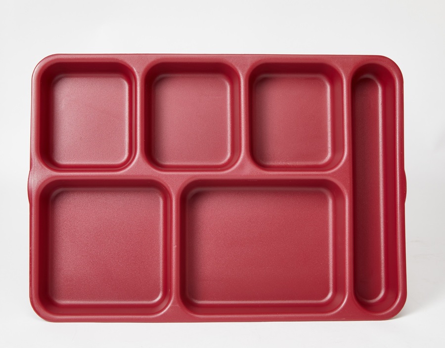 Cook's Six Compartment Trays Cook's Direct