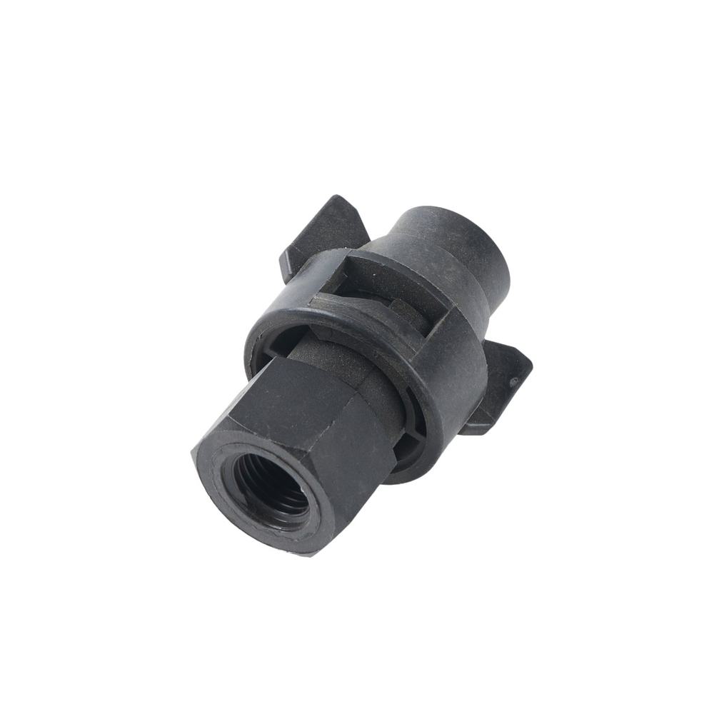 Tennant/Nobles - 4041715 - Fitting Assy, Qdc, Pf04 (Replaces Tennant 1043866)