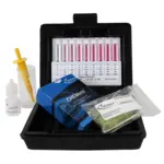 CHEMetrics Chlorine Test Kits