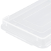 Vollrath 5220CV Sheet Pan Cover 1/4 Size