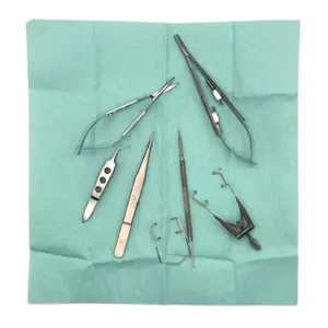 Surgical disposables