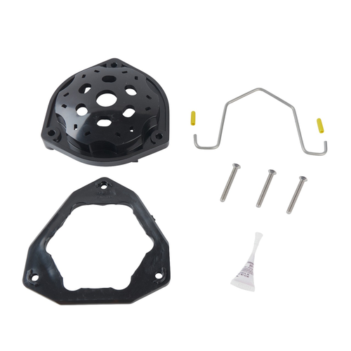 Tennant/Nobles - 4022630 - Brush Kit, Hub Assy, Drive, Ci [Comm] (Replaces Tennant 9014667)