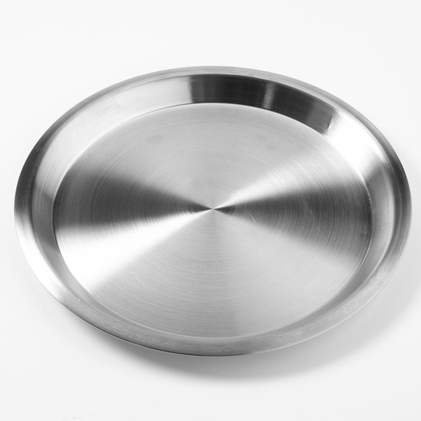 Standard Aluminum Pie Pans