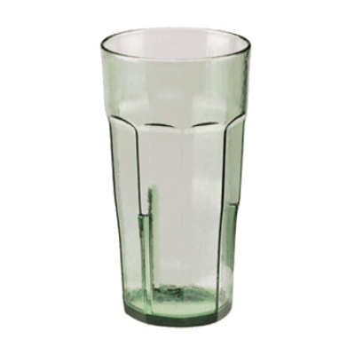 Cambro LT6427 Laguna Tumbler Fluted