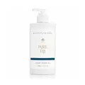 Pure Fiji Black Pearl & Sea Grapes - Luxury Facial Oil, 12oz