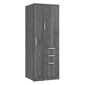 N9NE Furniture Group- Storlie - Storage Cabinets