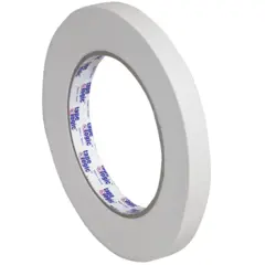 1/2" X 60 YARD TAPE LOGIC 2400 MASKING TAPE 72 RLS/CS  T9332400