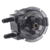 #1 DOUBLE HEAD INNERMOST QP PUMP HEAD W/FERRULES 1/4"