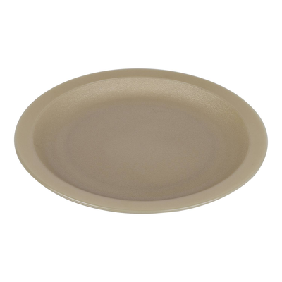 Cambro 725CWNR 7 In Narrow Rim Camwear Plate