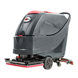 New Viper AS5160TO 20" Orbital Traction Drive Floor Scrubber