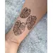 Nature Tats Temporary Tattoos