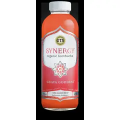 KOMBUCHA GUAVA OG | 12/16 FZ