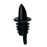 Spill-Stop 365-00 Spill-Stop Pourer, plastic