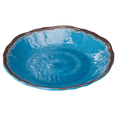 Winco WDM001-405 9-5/8" Dia. Plate